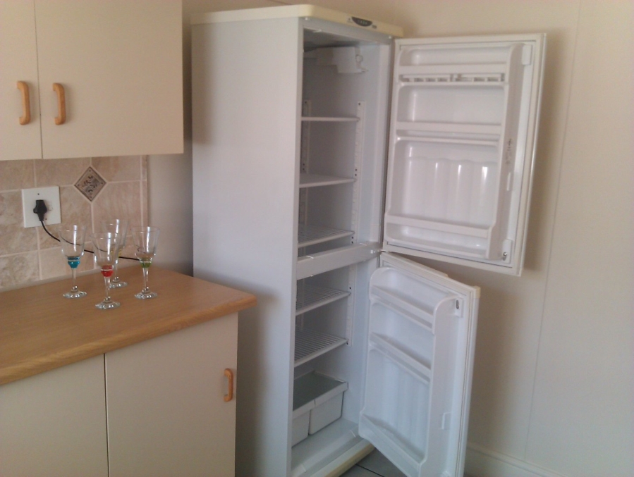 To Let 1 Bedroom Property for Rent in George South Western Cape